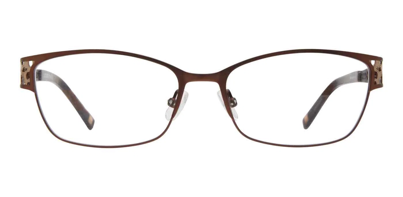 Liz Claiborne 663 Eyeglasses - view 8